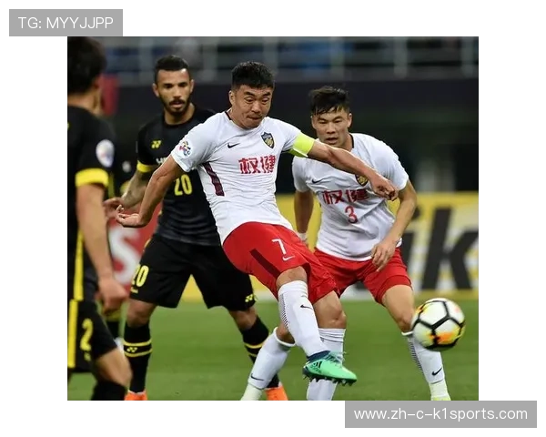 亚冠结构性落差：J联赛青训投入占预算35% 中超外援薪资占比60%