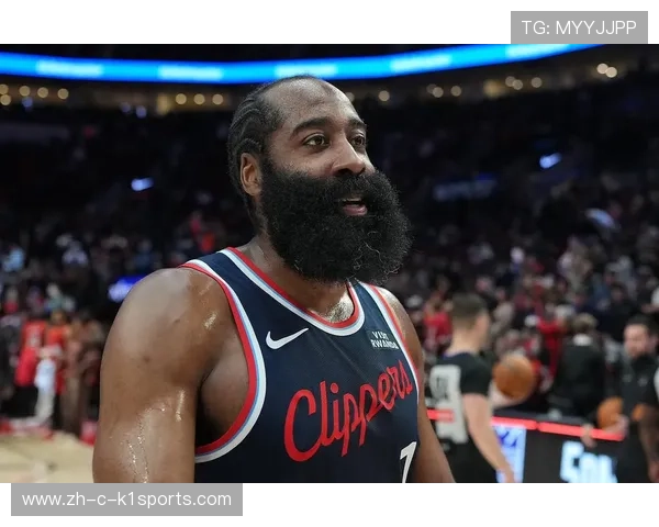 快船重建操作斩获A+评级 加兰马瑟林组合与双首轮签奠定未来 快船重建操作斩获A+评级 加兰马瑟林组合与双首轮签奠定未来