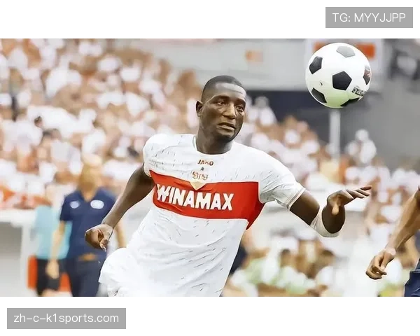 斯图加特中场吉拉西昂达夫串联流畅，但缺乏威胁球输送